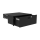 Penn Elcom Fioka 4HE za rek, HD, dubine 386.5mm, crna