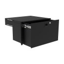 Penn Elcom Drawer 6HE for rack, depth 386.5mm