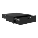 Penn Elcom Drawer 3HE for rack, depth 486.5mm