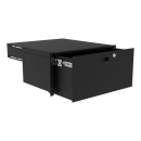 Penn Elcom Drawer 5HE for rack, depth 486.5mm