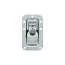 Penn Elcom 2U Recessed Rack Lid Latch in Narrow and Very...