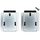 Penn Elcom Slam Latch for Slam-Lid System