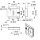 Penn Elcom Slam Latch for Slam-Lid System