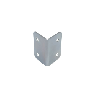 Penn Elcom 4 Hole PennBrite Brace 37mm x 21mm with 2mm Radius