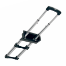 Penn Elcom 4 Stage Internal Mount Telescopic Handle