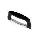 Penn Elcom Briefcase Swivel Handle with Nickel Fittings