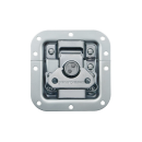 Penn Elcom Medium MOL Recessed Latch with Padlock Bracket...