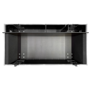 Stage Case Trunk Case SC-288 for 2 pcs Clay Paky Tambora Batten Square incl. wheels (4x unbraked)