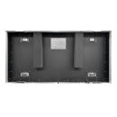 Stage Case Trunk Case SC-288 for 2 pcs Clay Paky Tambora Batten Square incl. wheels (4x unbraked)
