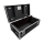 Stage Case Trunk Case SC-288 for 2 pcs Clay Paky Tambora Batten Square incl. wheels (4x unbraked)