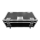 Stage Case Trunk Case SC-288 for 2 pcs Clay Paky Tambora Batten Square incl. wheels (4x unbraked)