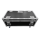 Stage Case Trunk Case SC-288 for 2 pcs Clay Paky Tambora Batten Square incl. wheels (4x unbraked)