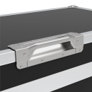 Penn Elcom 2 Parts Zinc Corner Handle with Tight Radius