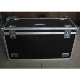 Transport case (EX-SC-070) for 2 pcs Elation Proteus Hybrid