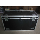 Transport case (EX-SC-070) for 2 pcs Elation Proteus Hybrid