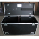 Transport case (EX-SC-070) for 2 pcs Elation Proteus Hybrid