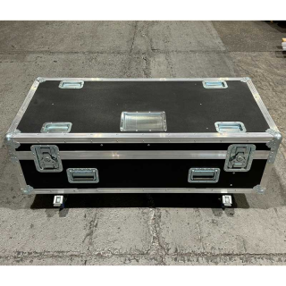 Transport case (EX-SC-228) for 4 pcs GLP JDC Line 1000