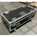 Transport case (EX-SC-228) for 4 pcs GLP JDC Line 1000