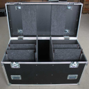 Transport case (EX-SC-025) for 6 pcs MIG HIT 400