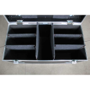 Transport case (EX-SC-025) for 6 pcs MIG HIT 400