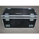 Transport case (EX-SC-026) for 8 pcs Studio PAR CDM T 150