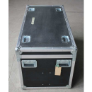 Transport case (EX-SC-026) for 8 pcs Studio PAR CDM T 150