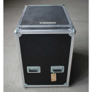 Transport case (EX-SC-030) for MDG ATM-HO/APS + 2 x CO2