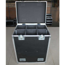 Transport case (EX-SC-032) for 6 pcs ETC Source 4 Zoom 15-30