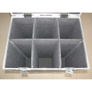 Transport case (EX-SC-032) for 6 pcs ETC Source 4 Zoom 15-30