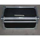 Transport case (EX-SC-036) for 1 smoke machine