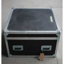 Transport case (EX-SC-038) for 1 pc Movecat D-8 + 1000 kg motor