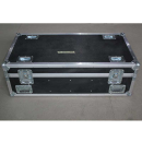 Transport case (EX-SC-042) for 8 pieces Showtec Blinder...