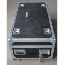 Transport case (EX-SC-042) for 8 pieces Showtec Blinder...