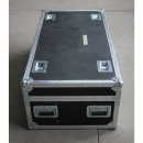 Transport case (EX-SC-042) for 8 pieces Showtec Blinder 2-lite