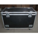 Transport case (EX-SC-046) for 3 pcs Ayrton Magicpanel FX