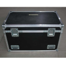 Transport case (EX-SC-047) for 10 pcs Adam Hall midi crosscable