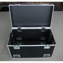 Transport case (EX-SC-047) for 10 pcs Adam Hall midi crosscable