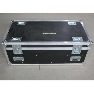 Transport case (EX-SC-054) for 10 pcs Martin Rusch PAR 2 Zoom