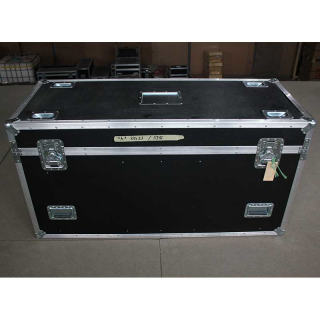 Transport case (EX-SC-055) for 2 pcs Robe Robin BMFL