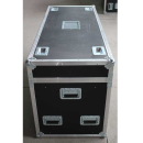 Transport case (EX-SC-055) for 2 pcs Robe Robin BMFL