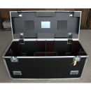 Transport case (EX-SC-055) for 2 pcs Robe Robin BMFL