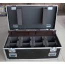 Transport case (EX-SC-060) for 8 pcs of GLP Impression X4s