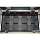 Transport case (EX-SC-060) for 8 pcs of GLP Impression X4s