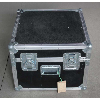 Transport case (EX-SC-084) for 2 pcs Movecat D8 + 160 kg motor