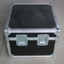 Transport case (EX-SC-084) for 2 pcs Movecat D8 + 160 kg motor