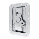 Penn Elcom Ultimate Large Recessed MOL3 Latch in Shallow Dish with 27mm Offset
