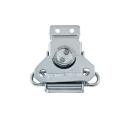 Penn Elcom Medium Surface Latch with Catch Plate