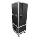 Stagecase for Module rack 19"/12U