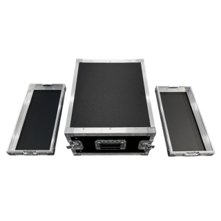 Rack 19"/5U K380 DD RS N - MIDAS Stage Box