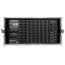 Rack 19"/5U K380 DD RS N - MIDAS Stage Box